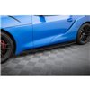 Maxton - Ensemble Diffuseur Toyota Supra Mk5
