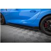 Maxton - Ensemble Diffuseur Toyota Supra Mk5