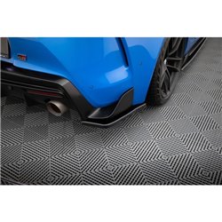 Maxton - Ensemble Diffuseur Toyota Supra Mk5