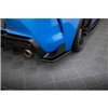 Maxton - Ensemble Diffuseur Toyota Supra Mk5