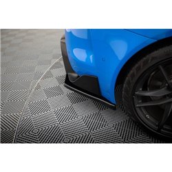Maxton - Ensemble Diffuseur Toyota Supra Mk5