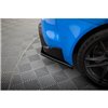 Maxton - Ensemble Diffuseur Toyota Supra Mk5