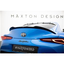 Maxton - Ensemble Diffuseur Toyota Supra Mk5