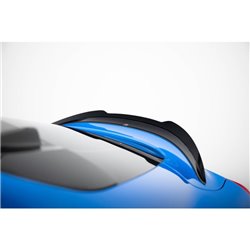 Maxton - Ensemble Diffuseur Toyota Supra Mk5