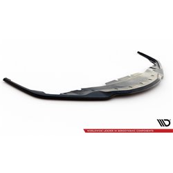 Maxton - Ensemble Diffuseur Toyota Supra Mk5