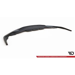 Maxton - Ensemble Diffuseur Toyota Supra Mk5