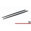 Maxton - Ensemble Diffuseur Toyota Supra Mk5