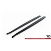 Maxton - Ensemble Diffuseur Toyota Supra Mk5