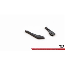 Maxton - Ensemble Diffuseur Toyota Supra Mk5