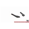 Maxton - Ensemble Diffuseur Toyota Supra Mk5