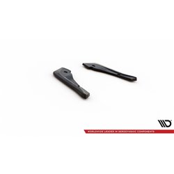 Maxton - Ensemble Diffuseur Toyota Supra Mk5