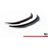 Maxton - Ensemble Diffuseur Toyota Supra Mk5