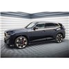 Maxton - Ensemble Diffuseur BMW XM G09