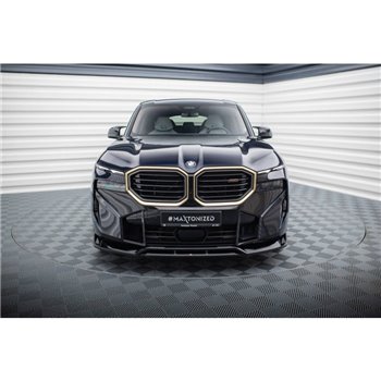Maxton - Ensemble Diffuseur BMW XM G09