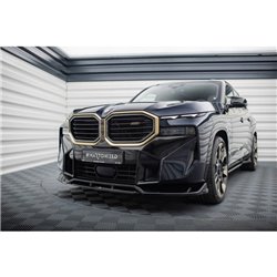 Maxton - Ensemble Diffuseur BMW XM G09