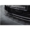 Maxton - Ensemble Diffuseur BMW XM G09