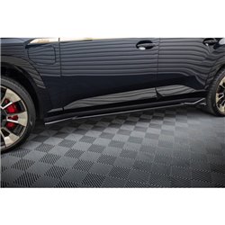 Maxton - Ensemble Diffuseur BMW XM G09