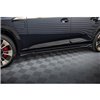 Maxton - Ensemble Diffuseur BMW XM G09