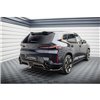 Maxton - Ensemble Diffuseur BMW XM G09