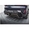 Maxton - Ensemble Diffuseur BMW XM G09