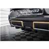Maxton - Ensemble Diffuseur BMW XM G09