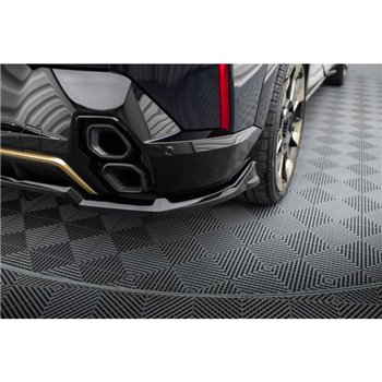 Maxton - Ensemble Diffuseur BMW XM G09