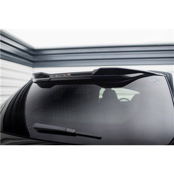 Maxton - Ensemble Diffuseur BMW XM G09