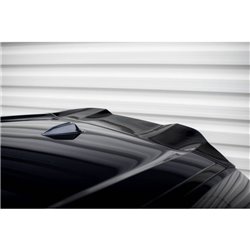 Maxton - Ensemble Diffuseur BMW XM G09