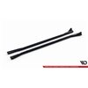 Maxton - Ensemble Diffuseur BMW XM G09