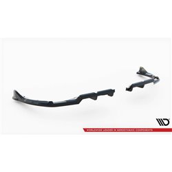 Maxton - Ensemble Diffuseur BMW XM G09