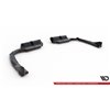 Maxton - Ensemble Diffuseur BMW XM G09