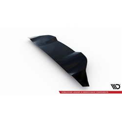 Maxton - Ensemble Diffuseur BMW XM G09