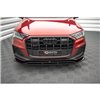 Maxton - Ensemble Diffuseur V.1 Audi SQ7 Mk2 (4M) Facelift