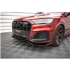 Maxton - Ensemble Diffuseur V.1 Audi SQ7 Mk2 (4M) Facelift