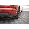 Maxton - Ensemble Diffuseur V.1 Audi SQ7 Mk2 (4M) Facelift