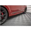 Maxton - Ensemble Diffuseur V.1 Audi SQ7 Mk2 (4M) Facelift