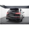 Maxton - Ensemble Diffuseur V.1 Audi SQ7 Mk2 (4M) Facelift