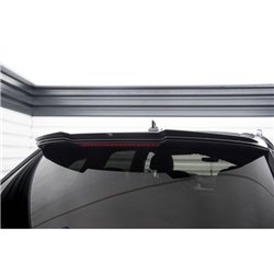 Maxton - Ensemble Diffuseur V.1 Audi SQ7 Mk2 (4M) Facelift