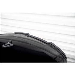Maxton - Ensemble Diffuseur V.1 Audi SQ7 Mk2 (4M) Facelift