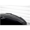 Maxton - Ensemble Diffuseur V.1 Audi SQ7 Mk2 (4M) Facelift