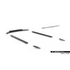 Maxton - Ensemble Diffuseur V.1 Audi SQ7 Mk2 (4M) Facelift