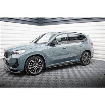 Maxton - Ensemble Diffuseur BMW X1 M-Pack U11