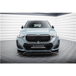 Maxton - Ensemble Diffuseur BMW X1 M-Pack U11