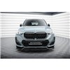 Maxton - Ensemble Diffuseur BMW X1 M-Pack U11