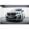 Maxton - Ensemble Diffuseur BMW X1 M-Pack U11