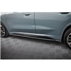 Maxton - Ensemble Diffuseur BMW X1 M-Pack U11