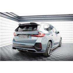 Maxton - Ensemble Diffuseur BMW X1 M-Pack U11