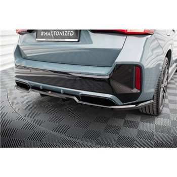 Maxton - Ensemble Diffuseur BMW X1 M-Pack U11