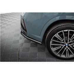 Maxton - Ensemble Diffuseur BMW X1 M-Pack U11