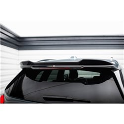 Maxton - Ensemble Diffuseur BMW X1 M-Pack U11